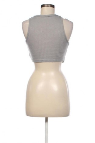 Damentop SHEIN, Größe S, Farbe Grau, Preis 20,99 €