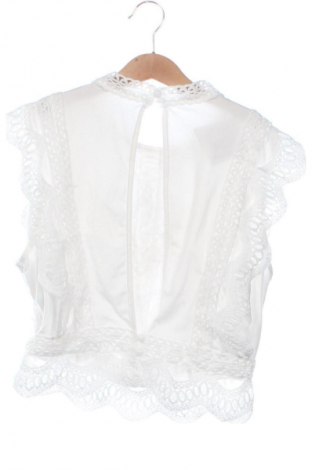 Damski top SHEIN, Rozmiar M, Kolor Biały, Cena 67,99 zł