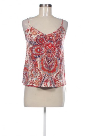 Damski top SHEIN, Rozmiar S, Kolor Kolorowy, Cena 67,99 zł