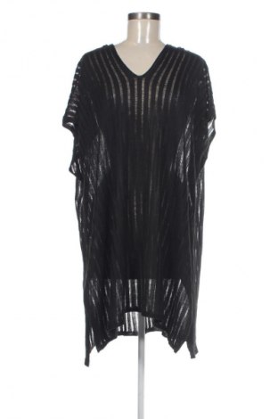 Top de femei SHEIN, Mărime 4XL, Culoare Negru, Preț 98,99 Lei