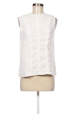 Damski top SHEIN, Rozmiar M, Kolor Biały, Cena 67,99 zł