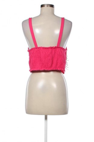 Dámský top SHEIN, Velikost XL, Barva Růžová, Cena  469,00 Kč