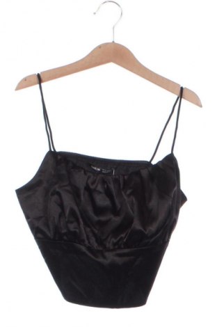 Dámsky top  SHEIN, Veľkosť XS, Farba Čierna, Cena  16,95 €