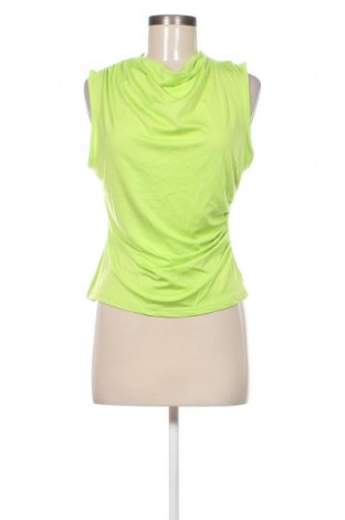 Dámsky top  SHEIN, Veľkosť M, Farba Zelená, Cena  16,95 €