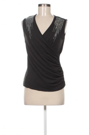 Damski top SHEIN, Rozmiar M, Kolor Czarny, Cena 95,99 zł