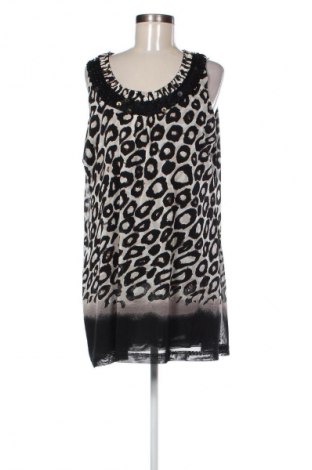 Damski top Samoon, Rozmiar L, Kolor Kolorowy, Cena 88,99 zł
