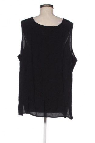 Damentop Samoon, Größe XXL, Farbe Schwarz, Preis € 18,99