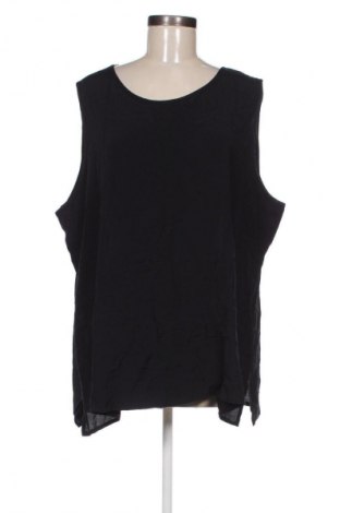 Damentop Samoon, Größe XXL, Farbe Schwarz, Preis € 18,99