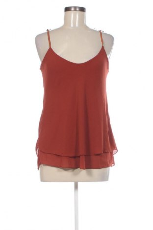 Top de femei Sarah, Mărime S, Culoare Portocaliu, Preț 94,99 Lei