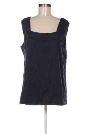 Damentop Sheego, Größe XXL, Farbe Blau, Preis 14,99 €