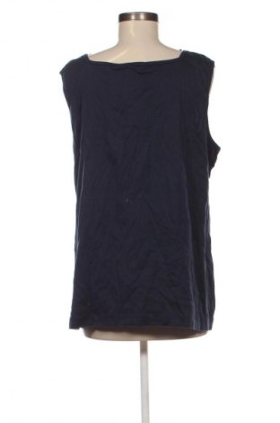 Damentop Sheego, Größe XXL, Farbe Blau, Preis 14,99 €