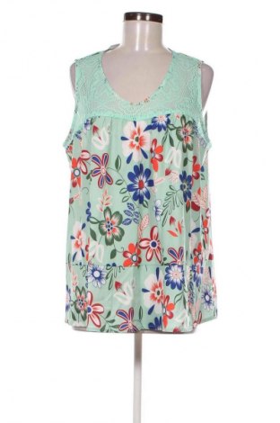 Top de femei Sheilay, Mărime XXL, Culoare Multicolor, Preț 150,99 Lei