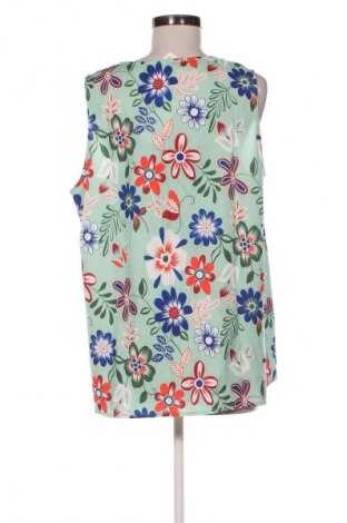 Top de femei Sheilay, Mărime XXL, Culoare Multicolor, Preț 150,99 Lei