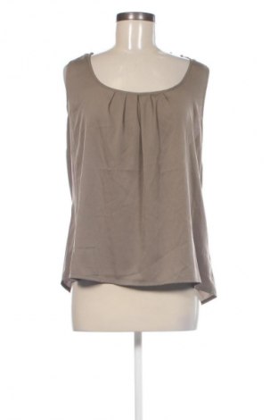 Top de femei Sora, Mărime XL, Culoare Maro, Preț 66,99 Lei