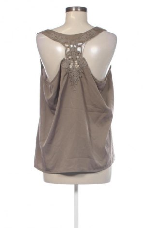 Top de femei Sora, Mărime XL, Culoare Maro, Preț 66,99 Lei