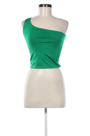 Dámsky top  Stradivarius, Veľkosť S, Farba Zelená, Cena  16,95 €