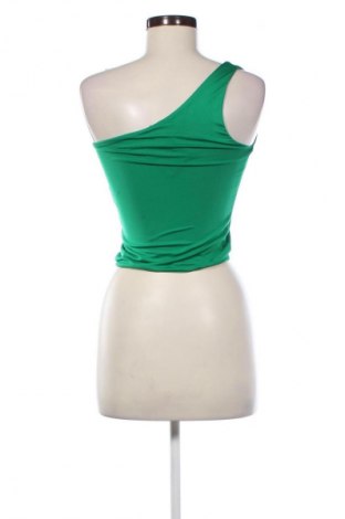 Dámsky top  Stradivarius, Veľkosť S, Farba Zelená, Cena  16,95 €