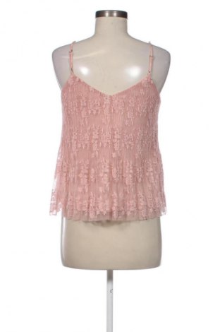 Top de femei Stradivarius, Mărime S, Culoare Roz, Preț 94,99 Lei