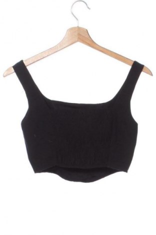 Damski top Stradivarius, Rozmiar XS, Kolor Czarny, Cena 95,99 zł