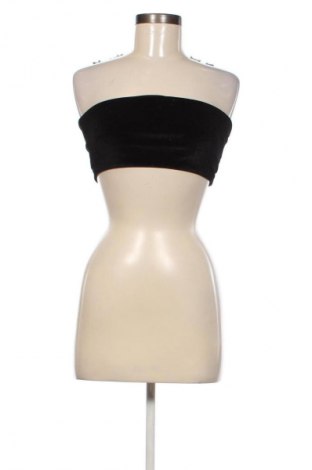 Damentop Stradivarius, Größe M, Farbe Schwarz, Preis € 20,99