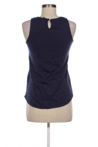 Top de femei Stradivarius, Mărime M, Culoare Albastru, Preț 98,99 Lei