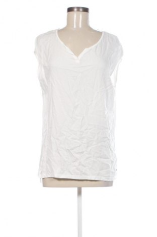 Top de femei Street One, Mărime M, Culoare Alb, Preț 66,99 Lei