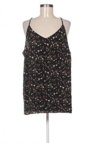 Damski top Studio Untold by Ulla Popken, Rozmiar XXL, Kolor Kolorowy, Cena 66,99 zł