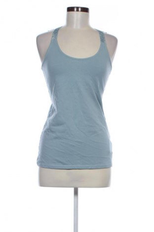Γυναικείο τοπ Summum Woman, Μέγεθος M, Χρώμα Μπλέ, Τιμή 35,99 €