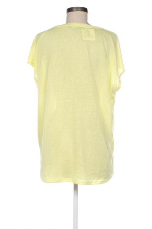 Damski top Suzanne Grae, Rozmiar XXL, Kolor Żółty, Cena 88,99 zł