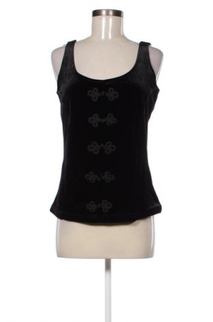 Dámsky top  TCM, Veľkosť M, Farba Čierna, Cena  16,95 €