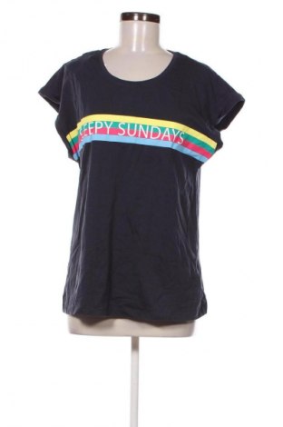 Damski top TCM, Rozmiar M, Kolor Niebieski, Cena 95,99 zł