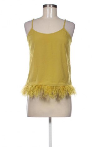 Dámsky top  TWINSET, Veľkosť M, Farba Žltá, Cena  36,95 €