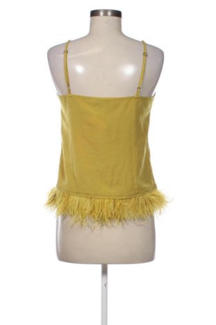 Dámsky top  TWINSET, Veľkosť M, Farba Žltá, Cena  36,95 €