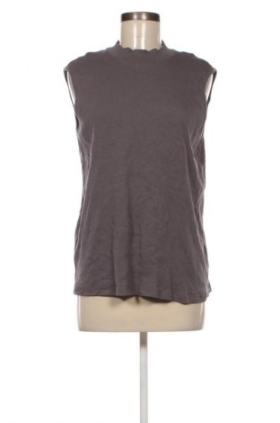 Top de femei Tom Tailor, Mărime XXL, Culoare Gri, Preț 88,99 Lei