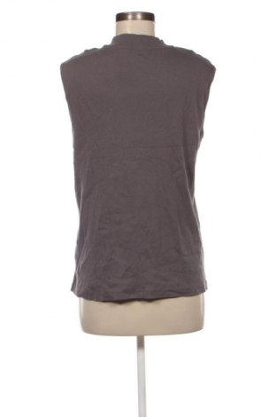 Top de femei Tom Tailor, Mărime XXL, Culoare Gri, Preț 88,99 Lei
