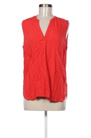 Damentop Tom Tailor, Größe XL, Farbe Rot, Preis 13,99 €
