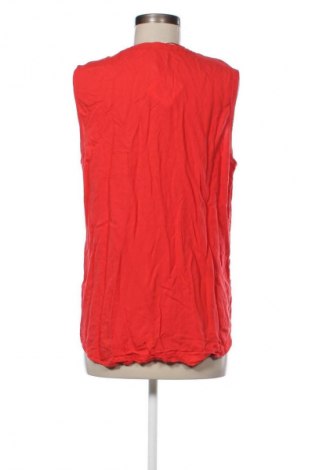 Damentop Tom Tailor, Größe XL, Farbe Rot, Preis 13,99 €