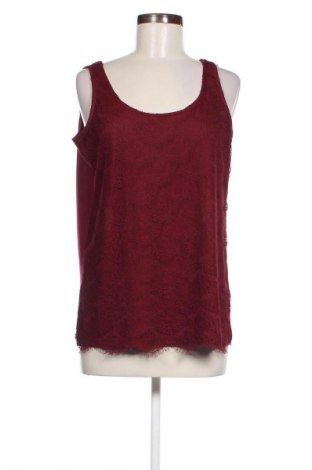 Damski top Tom Tailor, Rozmiar XL, Kolor Czerwony, Cena 88,99 zł