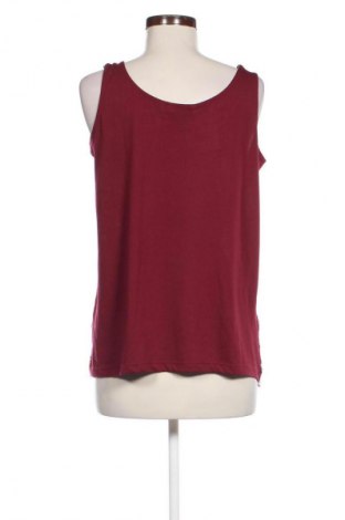 Damski top Tom Tailor, Rozmiar XL, Kolor Czerwony, Cena 88,99 zł