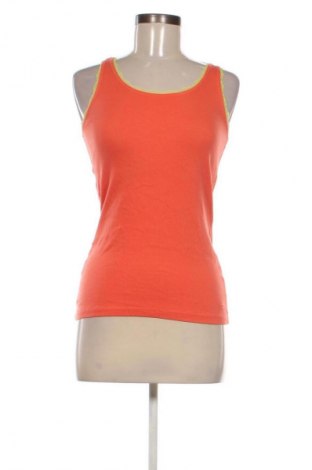 Damski top Tom Tailor, Rozmiar XL, Kolor Pomarańczowy, Cena 88,99 zł