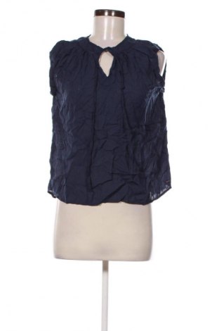 Női top Tommy Jeans, Méret M, Szín Kék, Ár 12 979 Ft