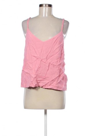 Damentop Tommy Jeans, Größe XL, Farbe Rosa, Preis 70,99 €