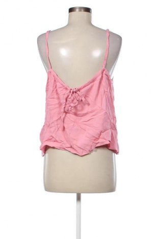 Damentop Tommy Jeans, Größe XL, Farbe Rosa, Preis 70,99 €
