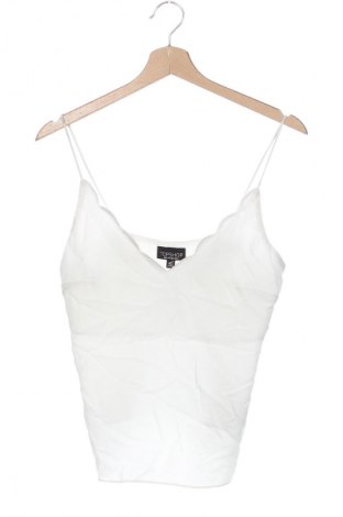 Női top Topshop, Méret XS, Szín Fehér, Ár 7 339 Ft