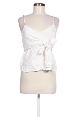 Damski top Topshop, Rozmiar M, Kolor Biały, Cena 88,99 zł