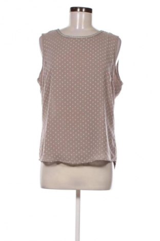 Top de femei Tramontana, Mărime L, Culoare Bej, Preț 88,99 Lei