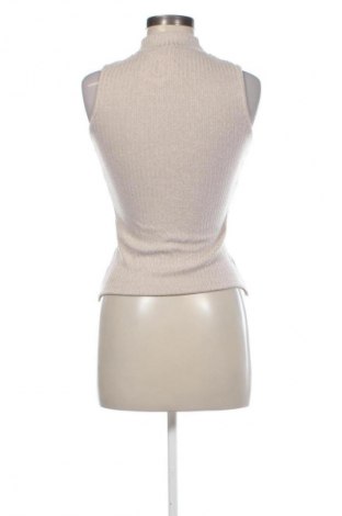 Damentop Trendyol, Größe M, Farbe Beige, Preis 18,99 €