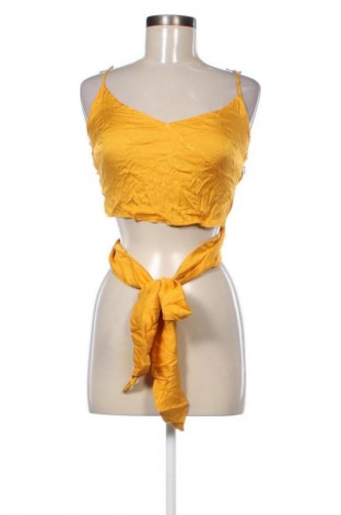 Dámsky top  Trendyol, Veľkosť M, Farba Žltá, Cena  36,95 €