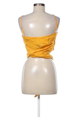 Dámsky top  Trendyol, Veľkosť M, Farba Žltá, Cena  36,95 €