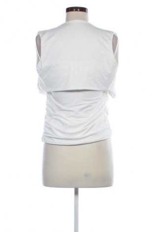 Damski top Unbranded, Rozmiar M, Kolor ecru, Cena 95,99 zł